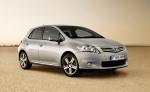 Toyota Auris 2010 года